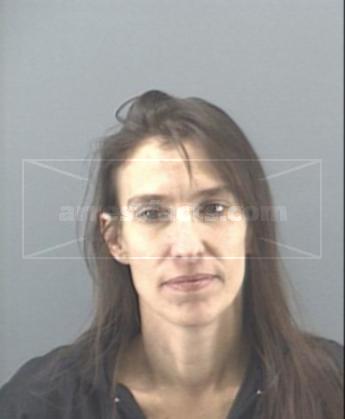 Kimberly Clay Barron