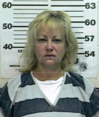 Betsy Jean Carsten