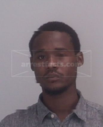 Azeem Khalif Chapman