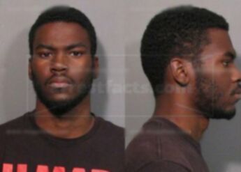Timothy Glenn Mckinney