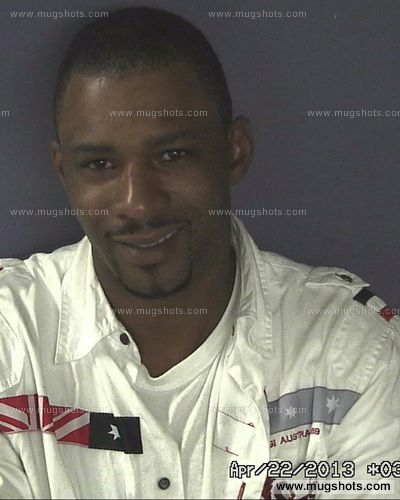 Dexter Scott Christian