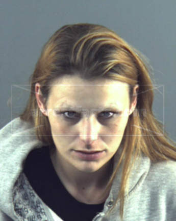 Victoria Kay Martin