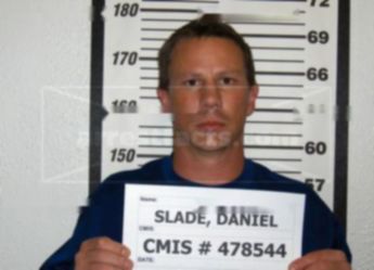 Daniel B Slade