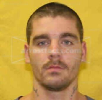 Justin Michael Watts