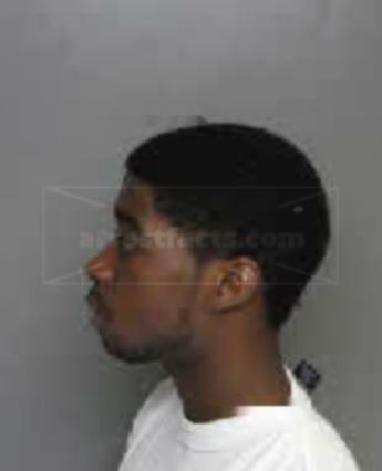 Alfred Washington