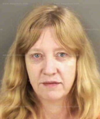 Robin Lee Brisson