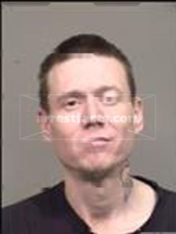 Cody Thomas Clark
