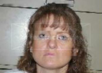Carrie Horton Teague
