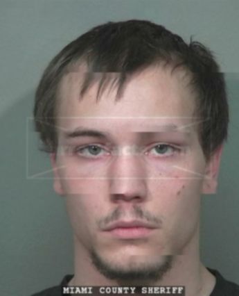Jordan Michael K Zimmerman
