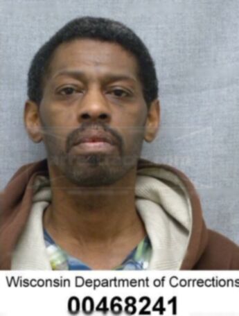 Melvin Hinton