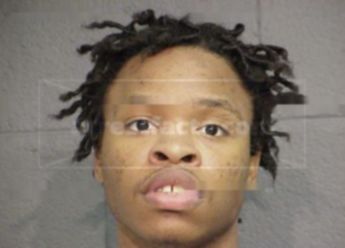 Idris Ladell Young