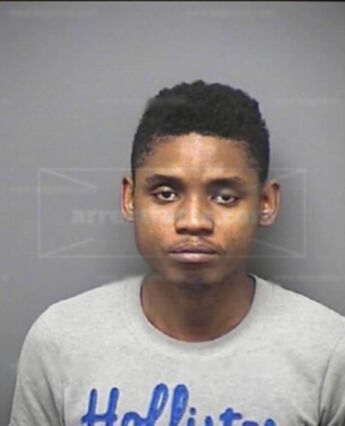 Christopher Wah Bryant