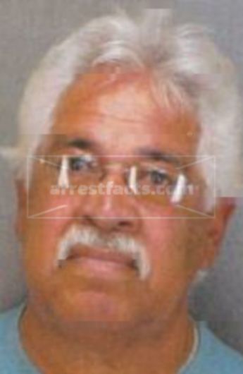 Harold Victor Garcia
