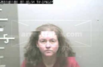 Kimberly Dawn Jones