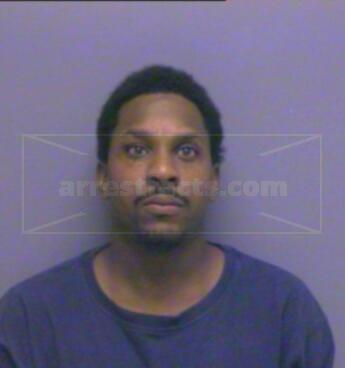 Rashaw Arnez Williams