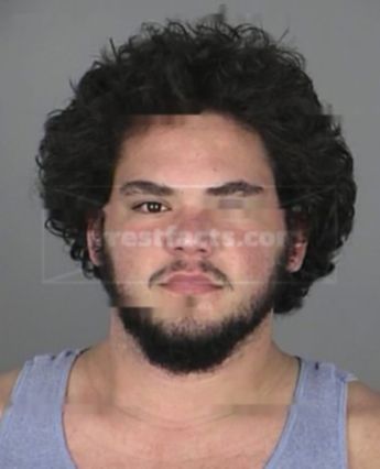 Carlos Edward Guzman