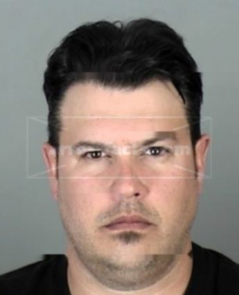 Matthew Steven Yates