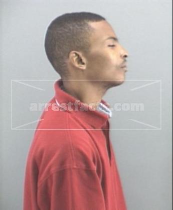 Desmond Ramon Jones