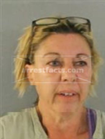 Melissa Dawn Lamb