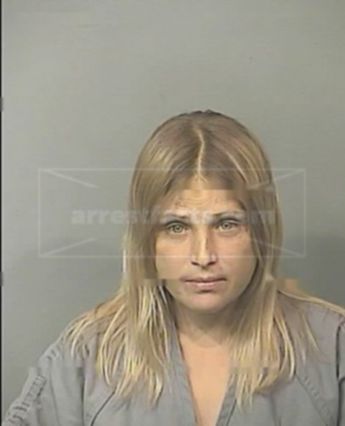 Michelle Rae Bowman
