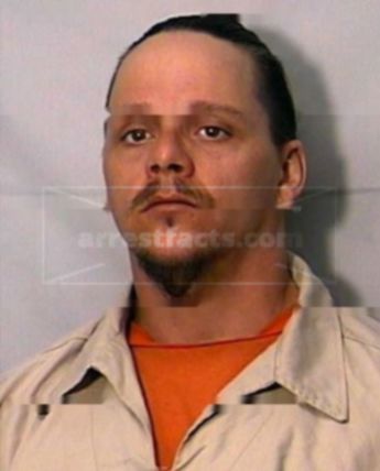 Steven King Carter Jr.