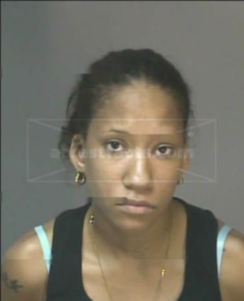 Tiffany Michelle Mccloud