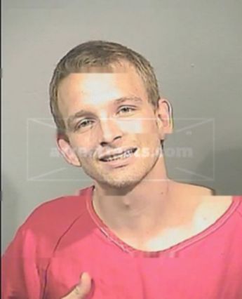 Brandon Tyler Blackwell