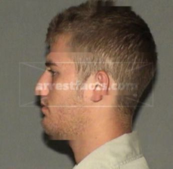 Nicholas Mark Stolberg