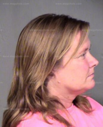 Julie Chapman