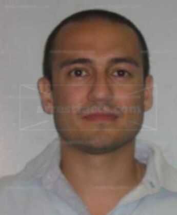 Raphael Fernando Ospina