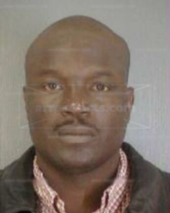 John Fitzgerald Manuel