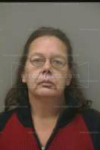 Barbara Ann Gosnell