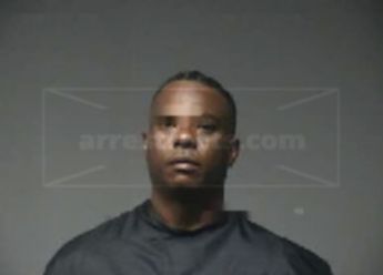 Darrin Leman Jamison