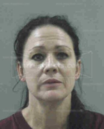 Rebecca Lauren Ellis