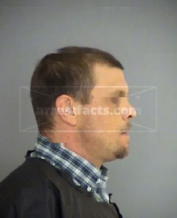 Chad Wayne Tisdale