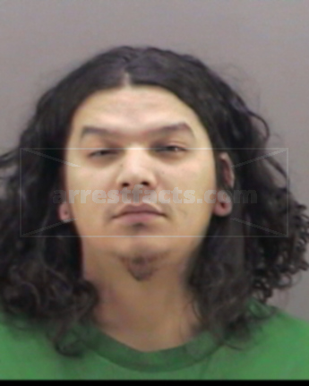 Jason Antonio Metoyer