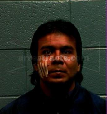 Mario Alberto Espinoza