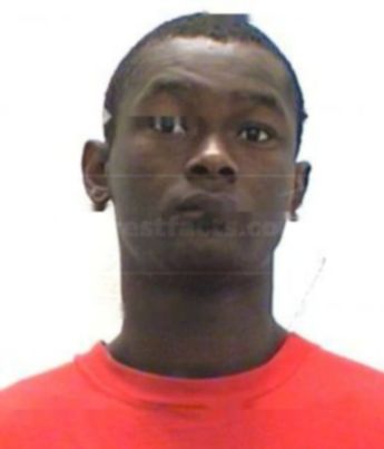Andre Deshay Jackson