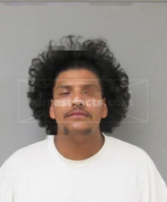 Ralph Salinas Jr.