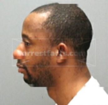 Charles Bernard Brown