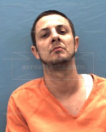 David Wayne Moss