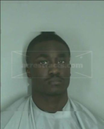 Dwayne Gilbert Crawford