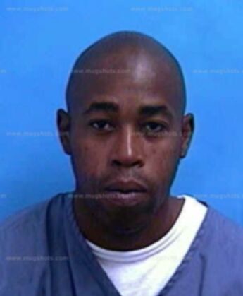 Mario Arkill Mcclain