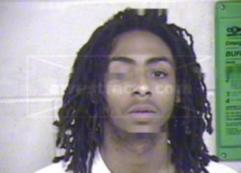 Cepeda Javier Jackson Jr