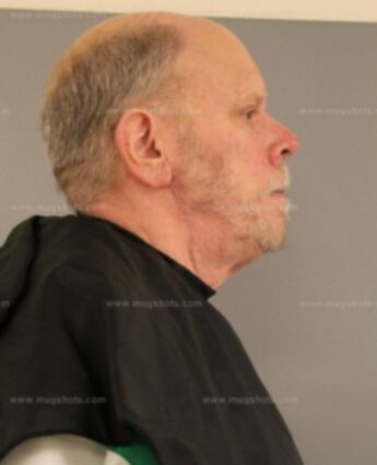 Gary Wayne Bonorden