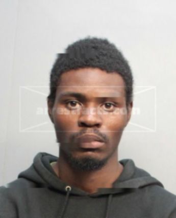 Dwayne Edwin Poole