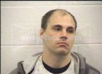 Joshua David Blair
