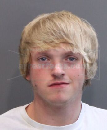 Justin Adam Payne