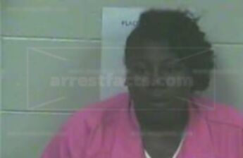 Anquanette Jona Blackshear