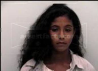 Rebecca Marrie Torres